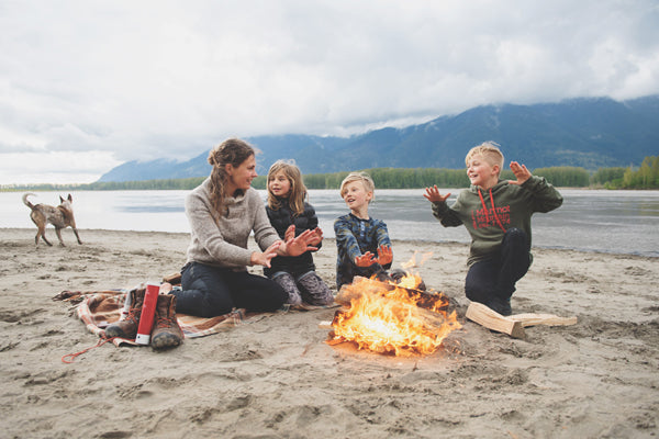 A Mom’s view of the VSSL First Aid