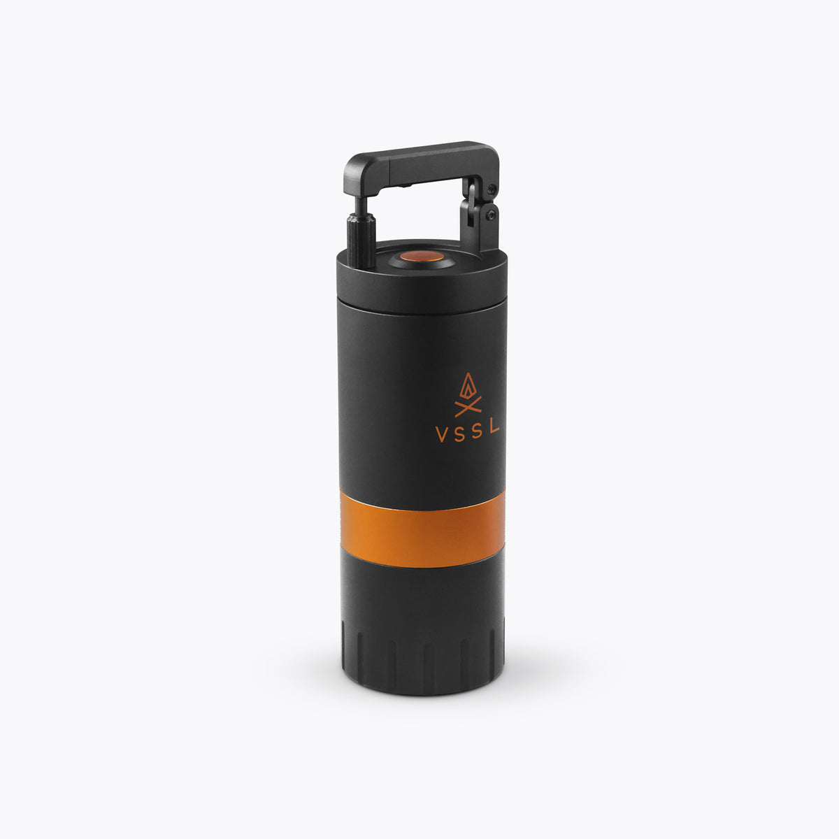 #java g25 coffee grinder - color_carbon