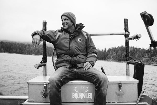 Raph Bruhwiler