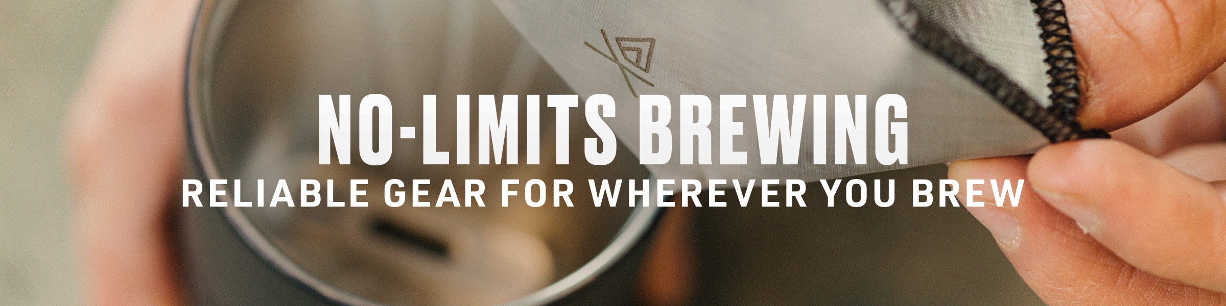 No-Limits Brewing