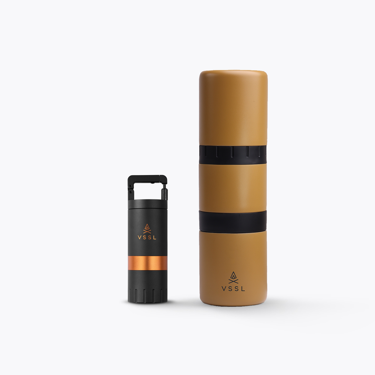 #nest pour over coffee kit - color_sahara