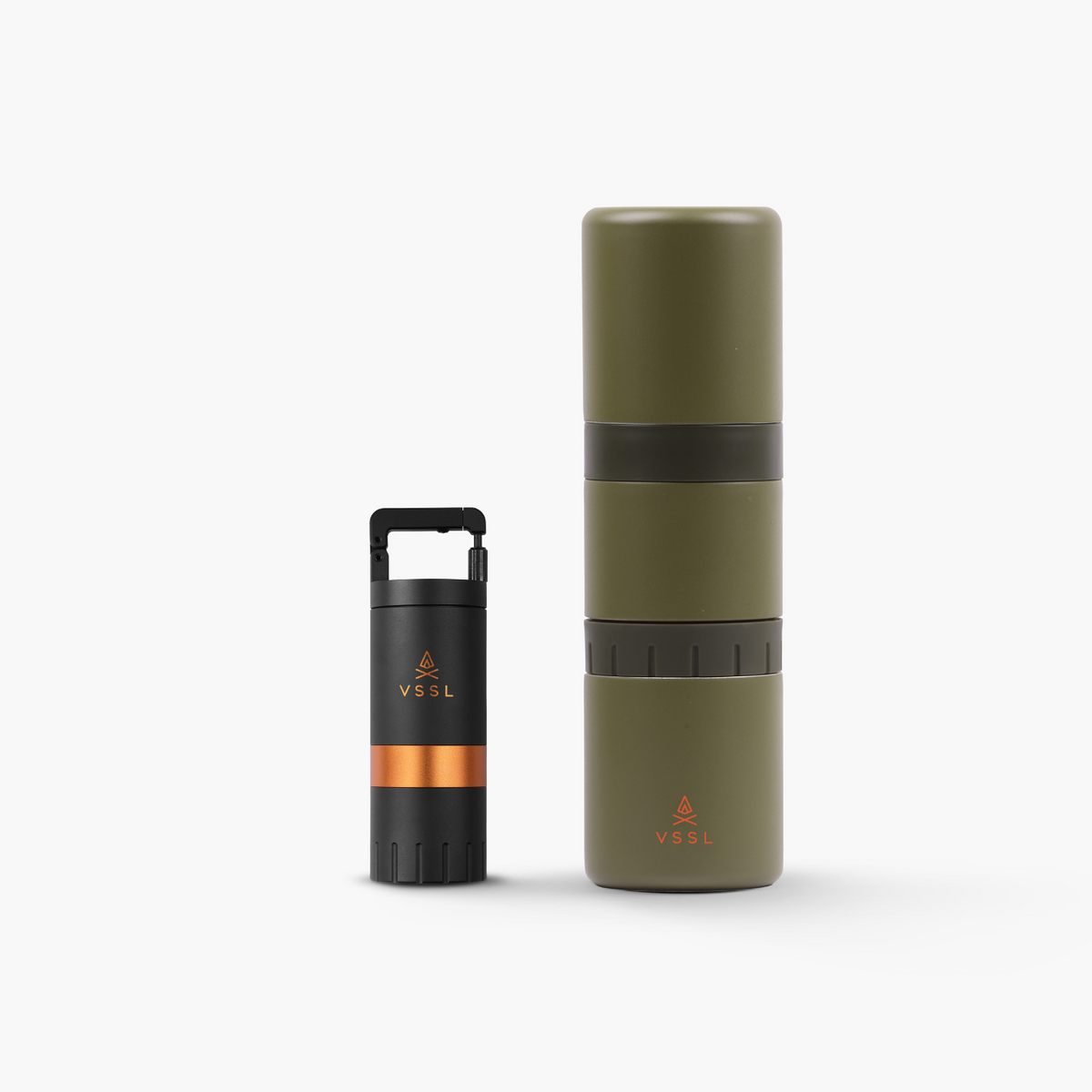 #nest pour over coffee kit - color_deep moss
