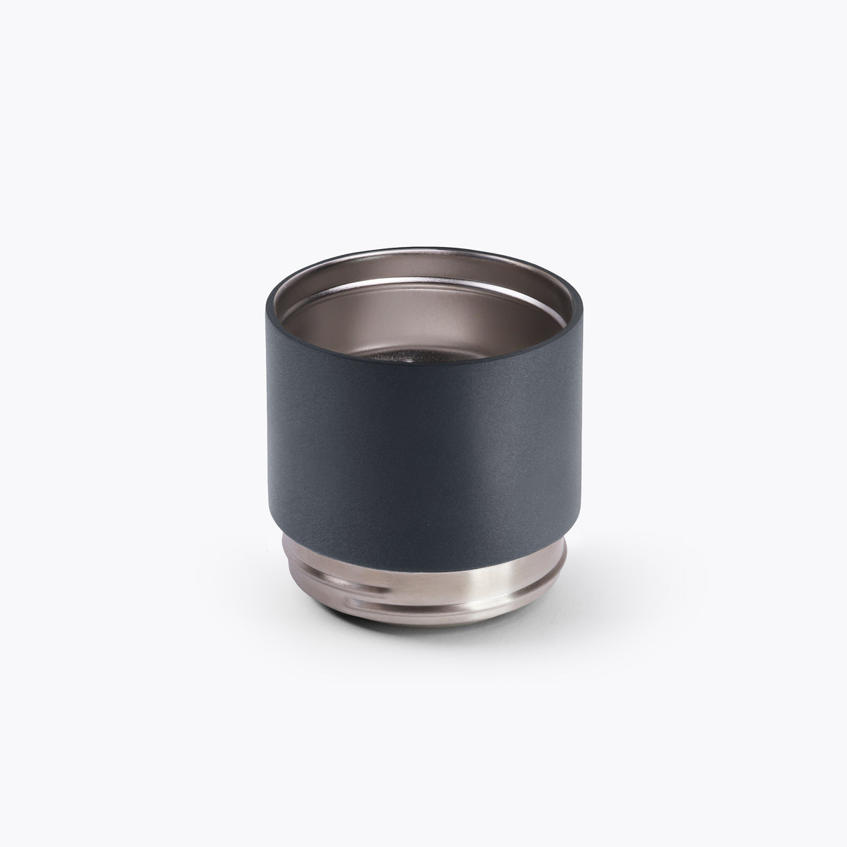 #nest pour over dripper - color_ash