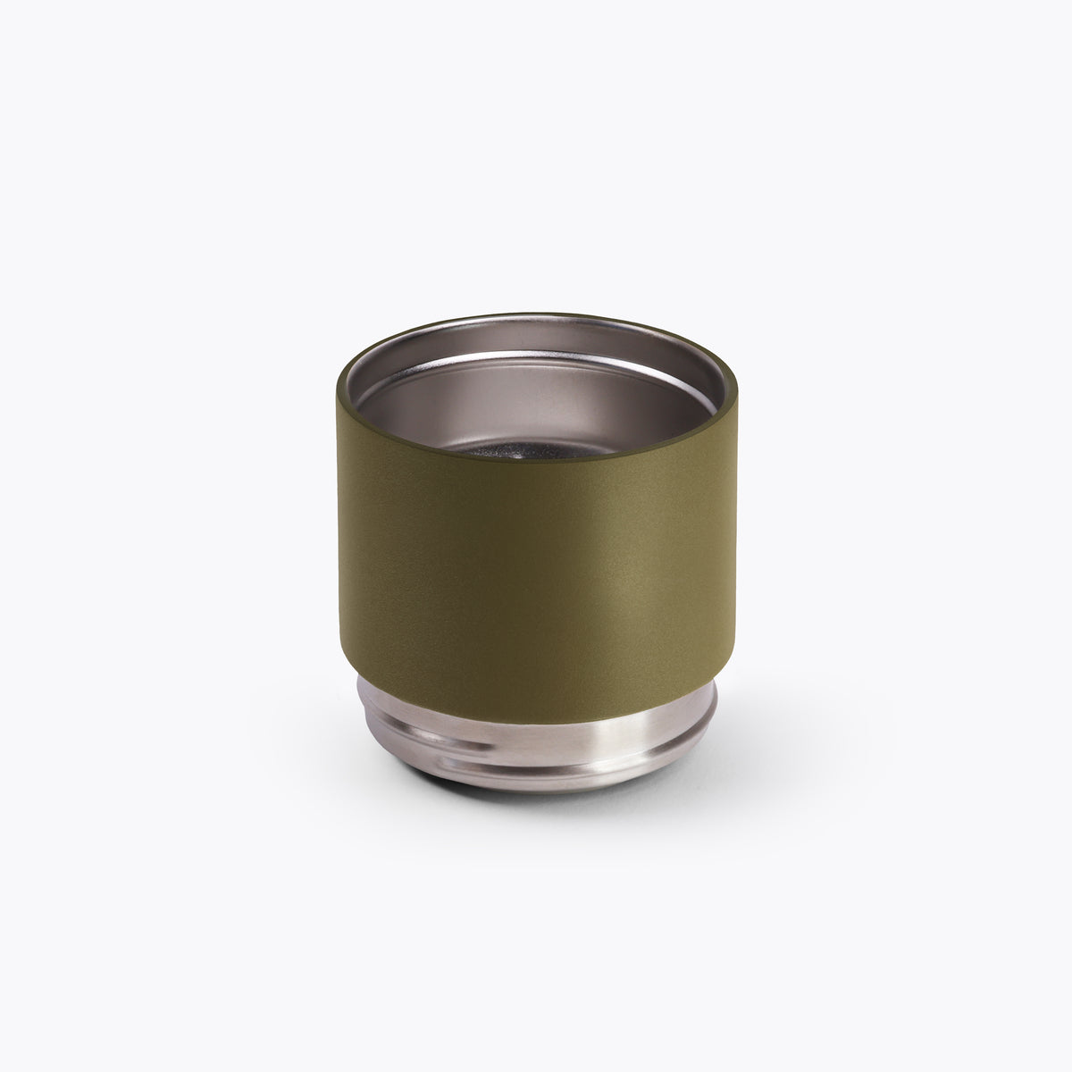 #nest pour over dripper - color_deep moss