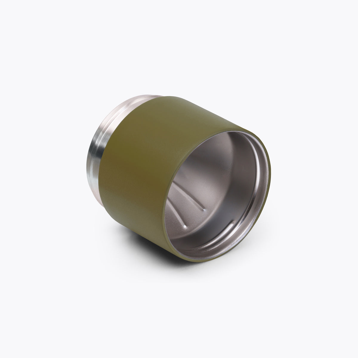 #nest pour over dripper - color_deep moss