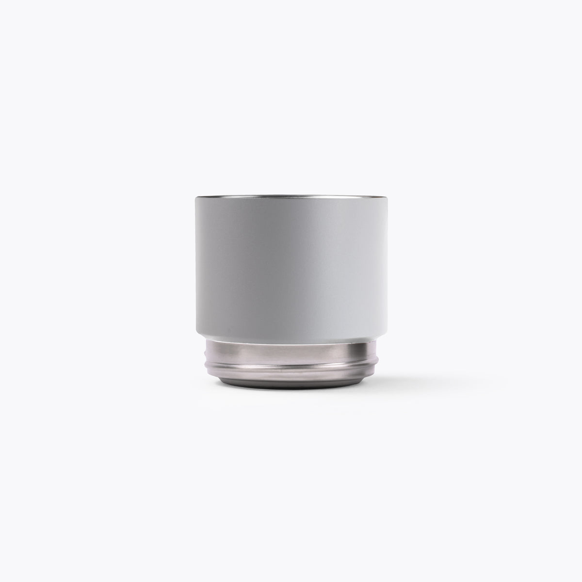 #nest pour over dripper - color_stone