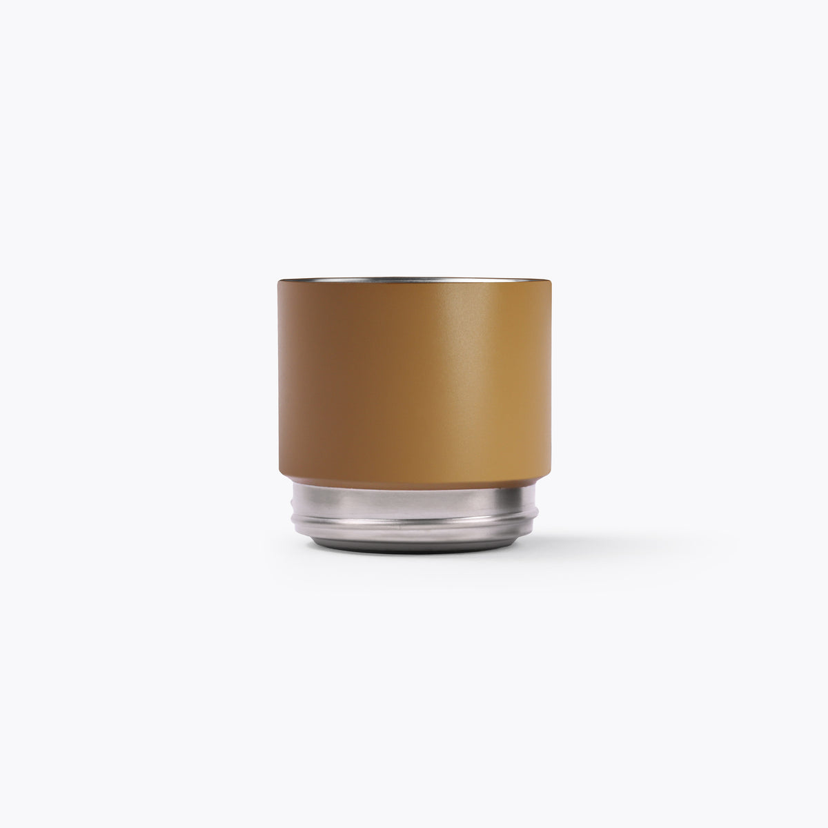 #nest pour over dripper - color_sahara