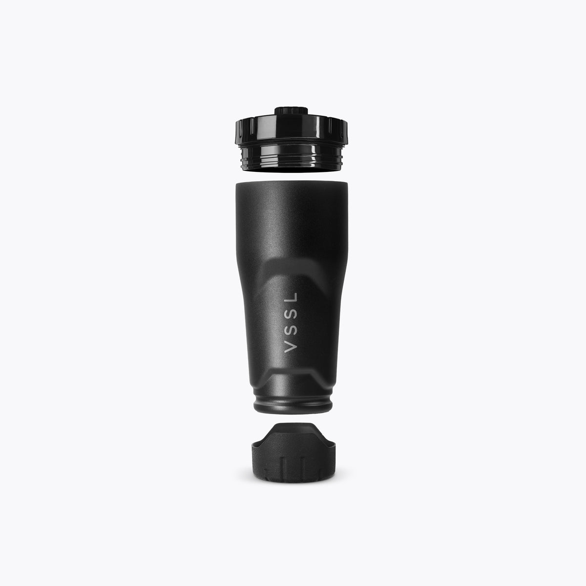 #rift tumbler 16 oz - color_black