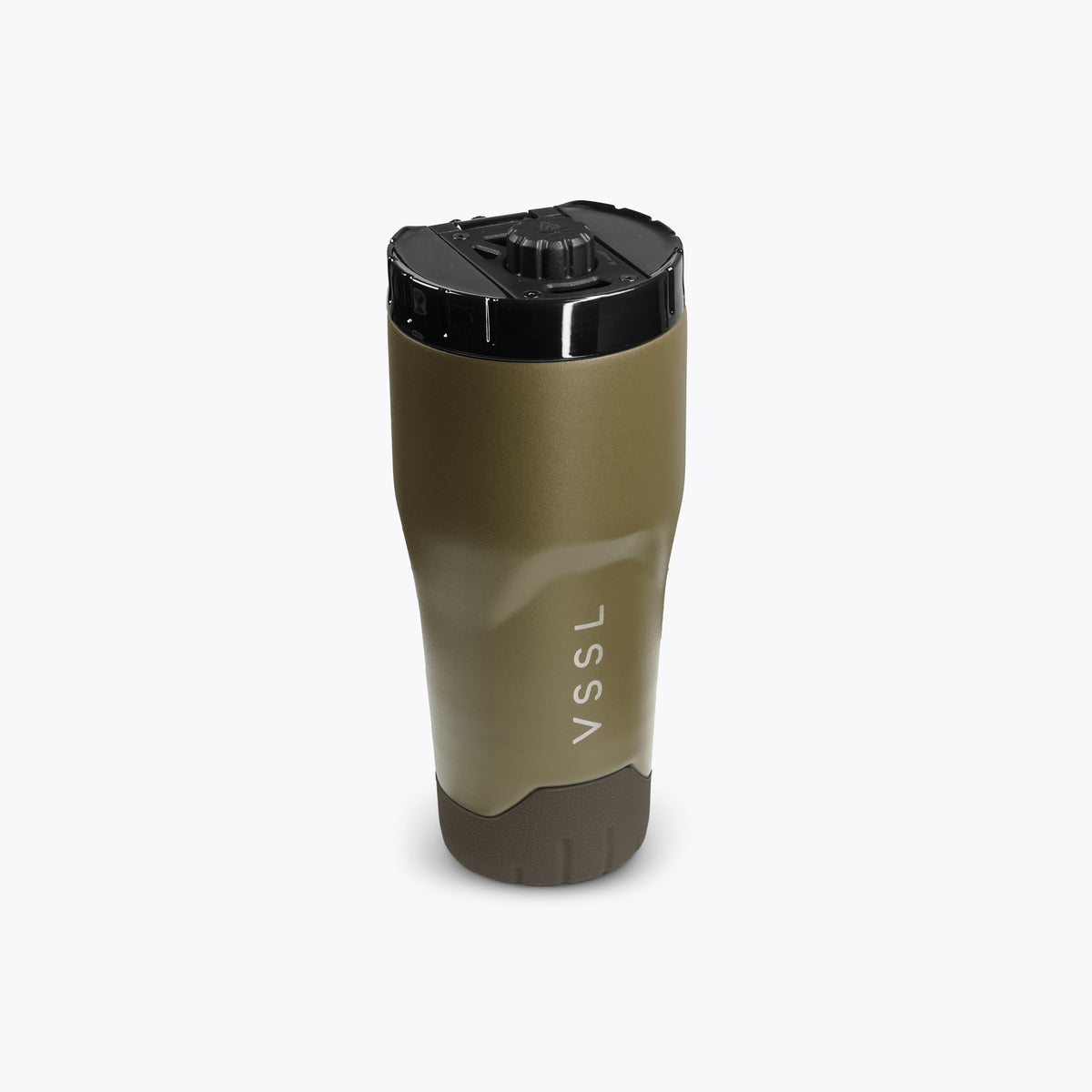 #rift tumbler 16 oz - color_deep moss