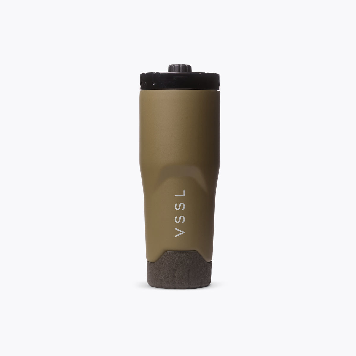 #rift tumbler 20 oz - color_deep moss