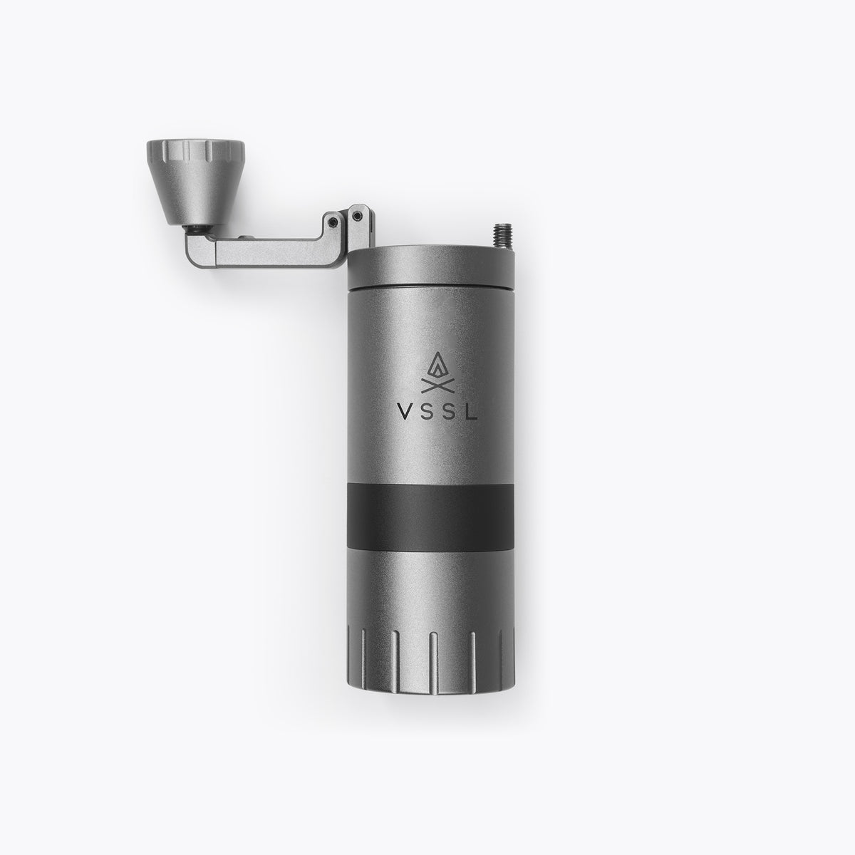 #java g25 coffee grinder - color_mica dust