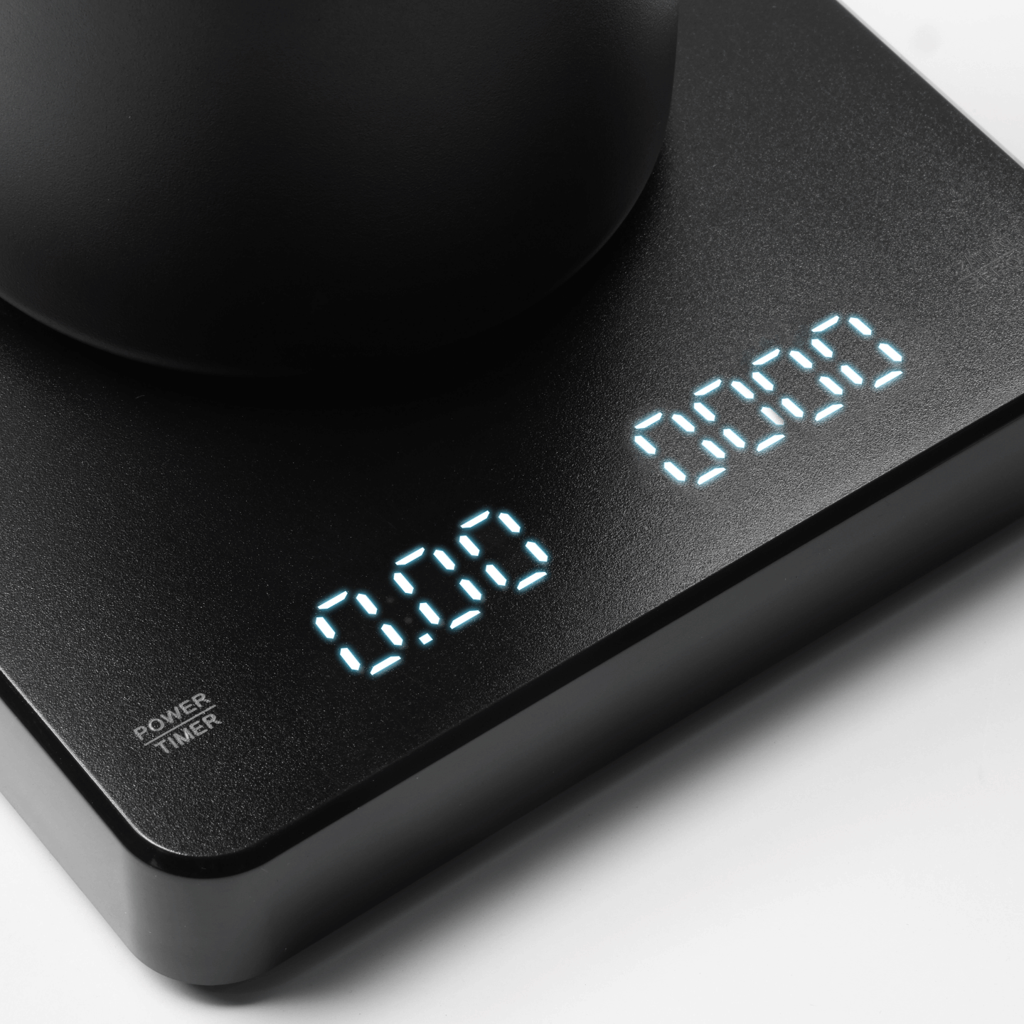 VSSL Nomadic Coffee Scale