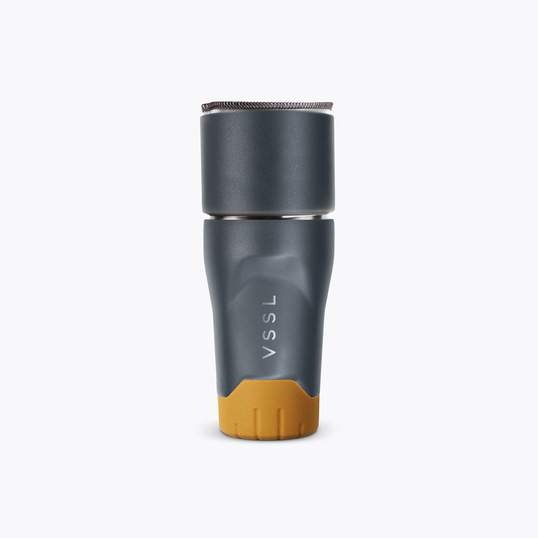 Rift Tumbler 10 oz Pour Over Set
