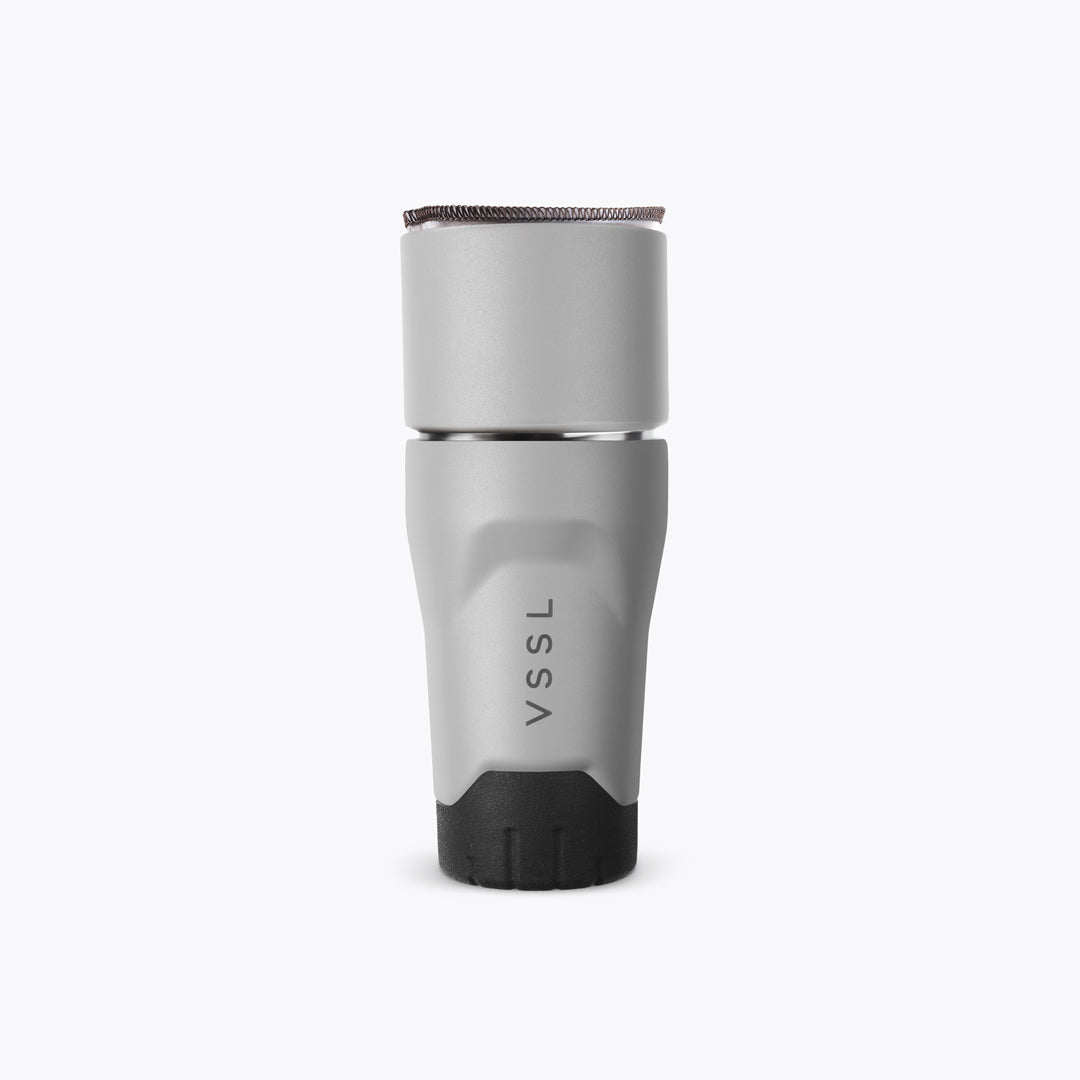 Rift Tumbler 10 oz Pour Over Set