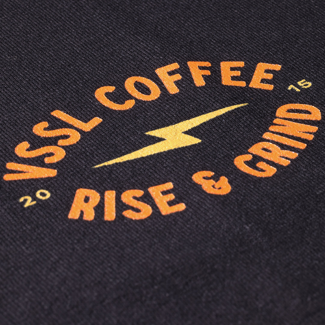 Rise & Grind Recycled T-Shirt