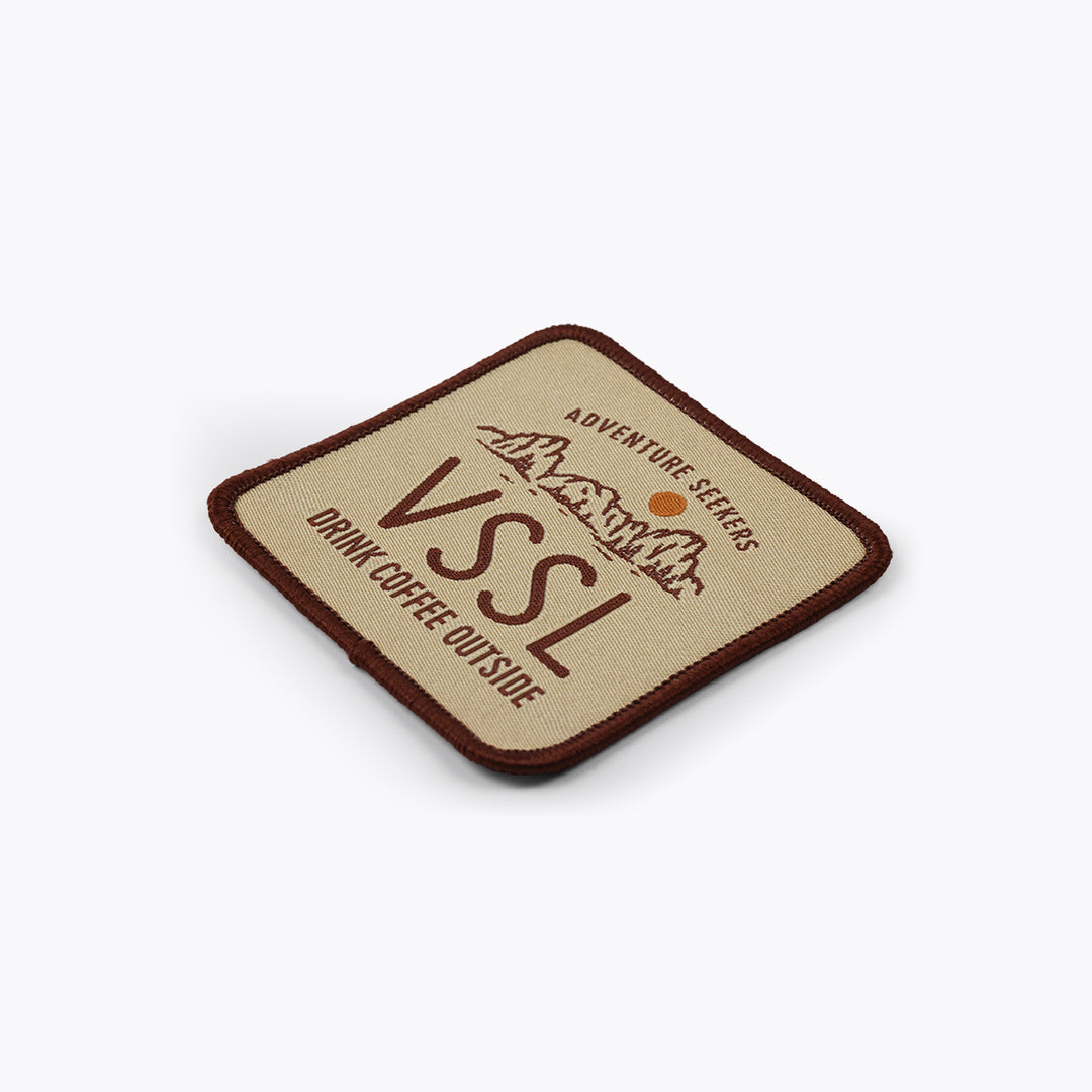 VSSL Patches