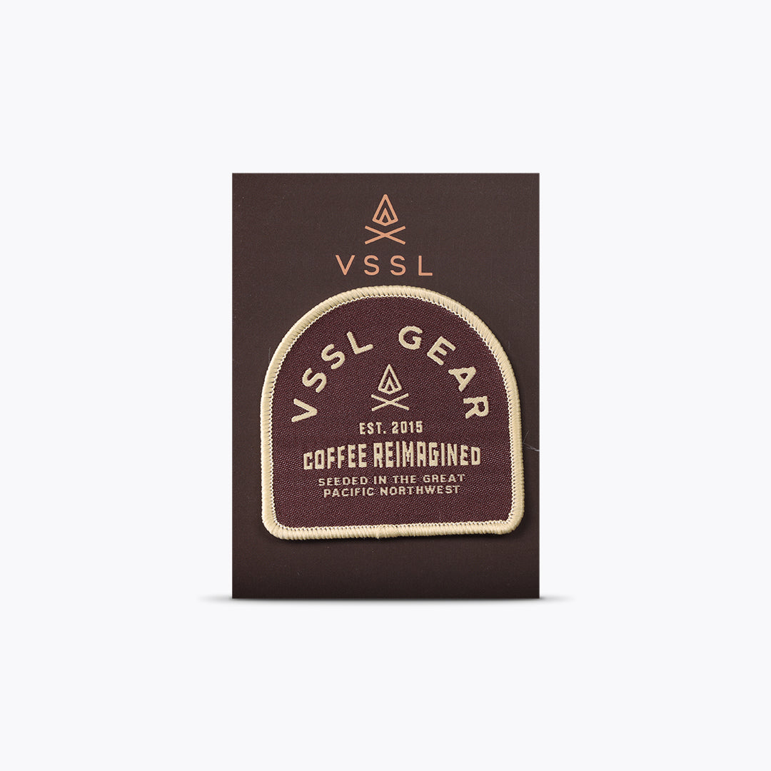 VSSL Patches