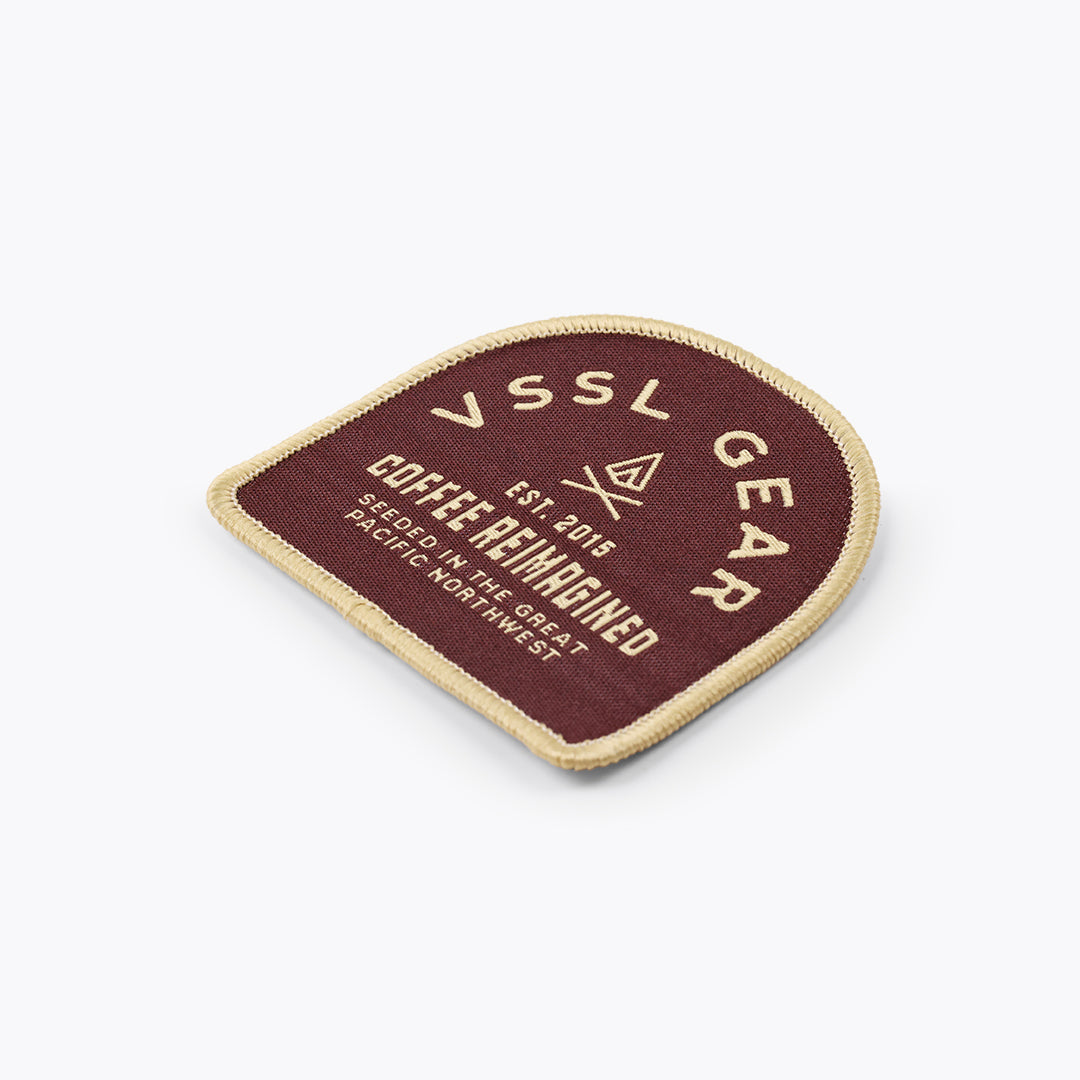 VSSL Patches