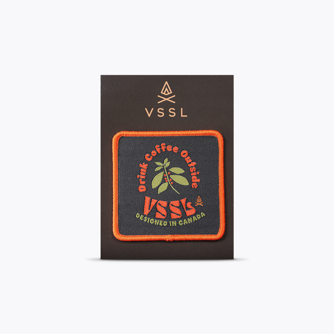 VSSL Patches