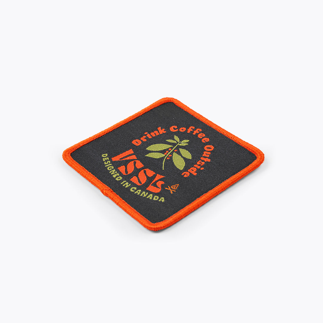 VSSL Patches